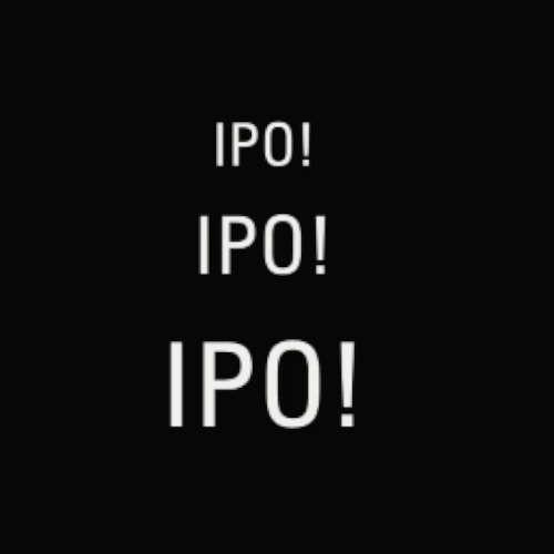 A to Z of IPO: Part 1